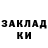 Дистиллят ТГК Wax Russell Akm
